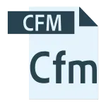 Cfm2 SVG Icon
